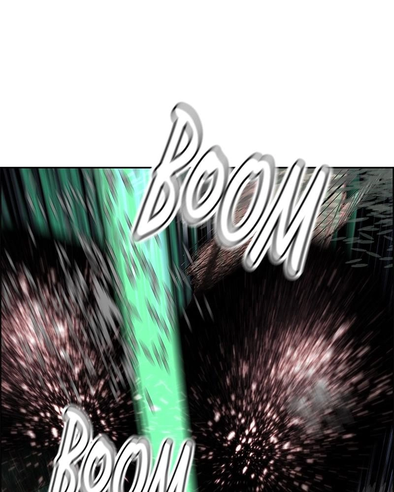 Jungle Juice Chapter 65 - Page 30
