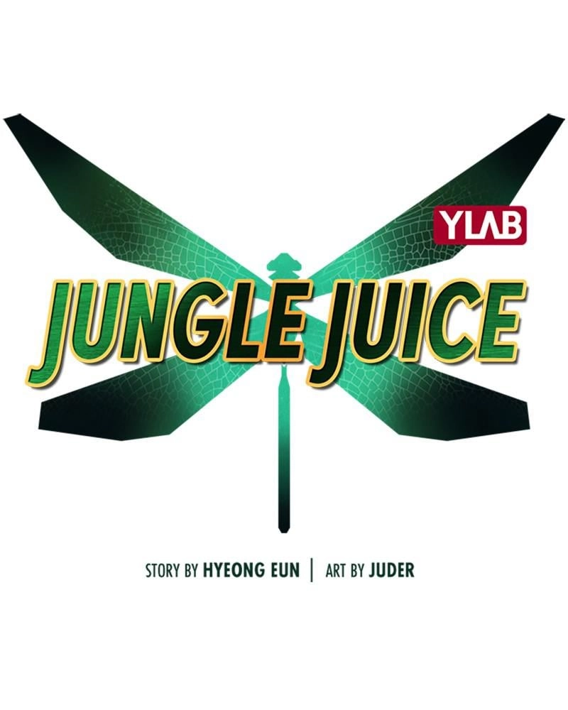 Jungle Juice Chapter 65 - Page 39
