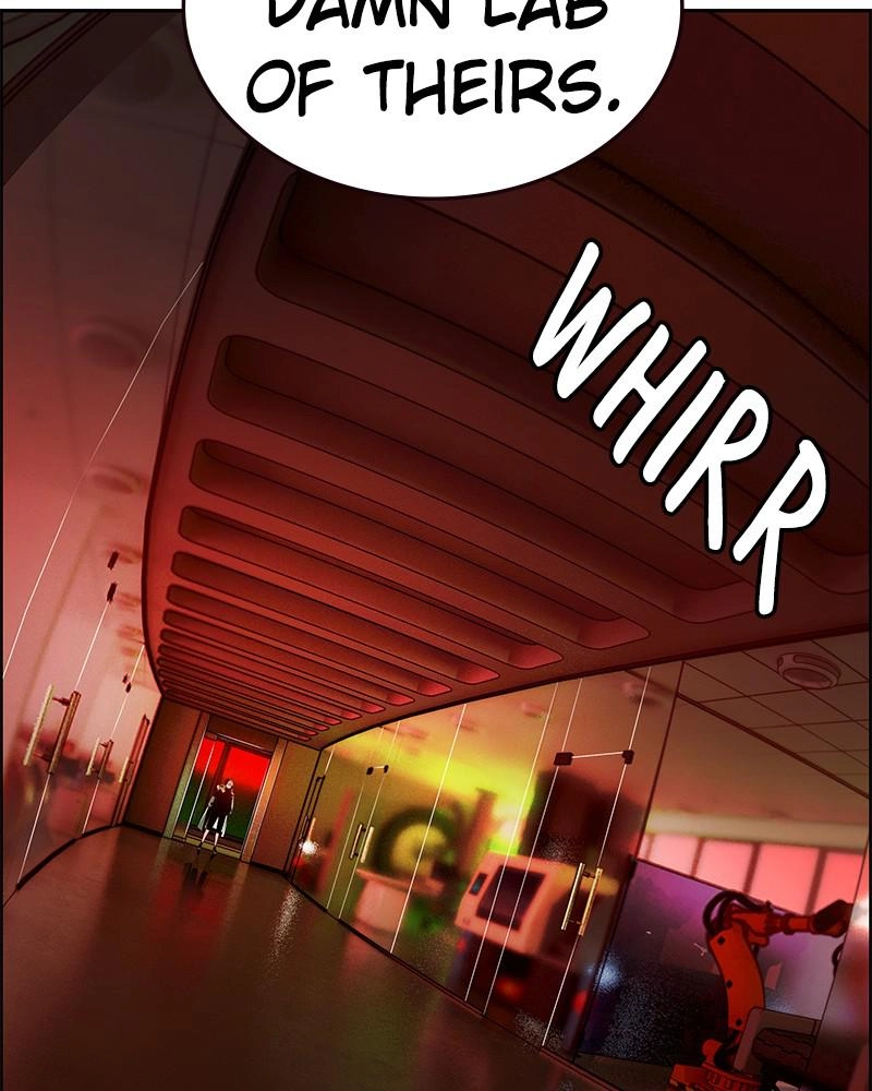 Jungle Juice Chapter 65 - Page 44
