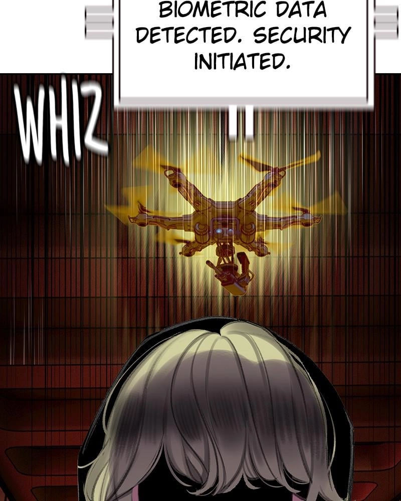Jungle Juice Chapter 65 - Page 49