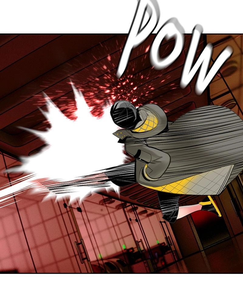 Jungle Juice Chapter 65 - Page 52