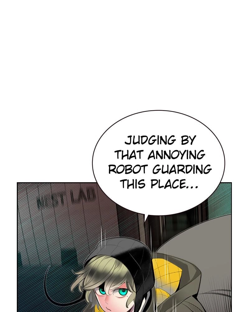 Jungle Juice Chapter 65 - Page 53