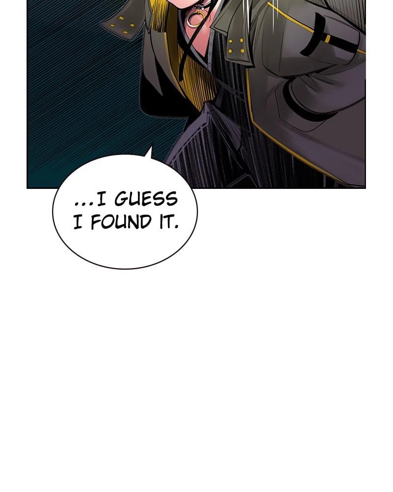 Jungle Juice Chapter 65 - Page 54