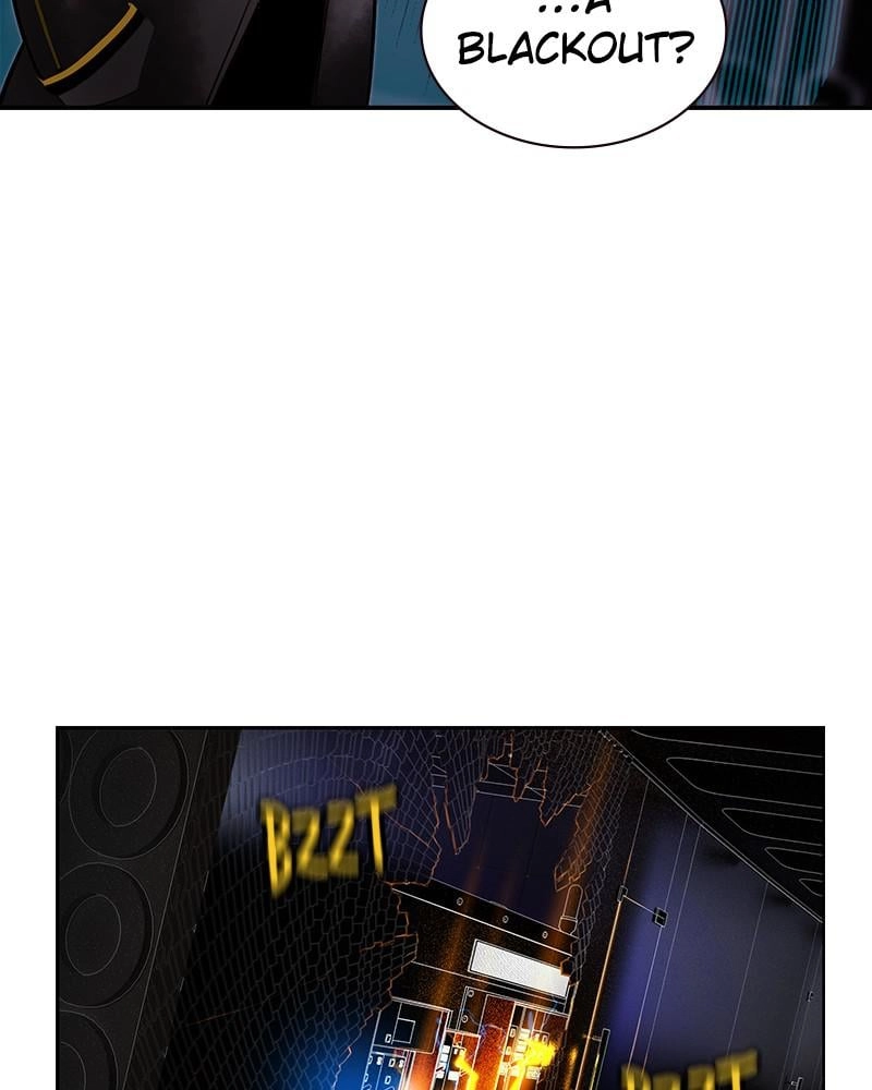 Jungle Juice Chapter 65 - Page 56