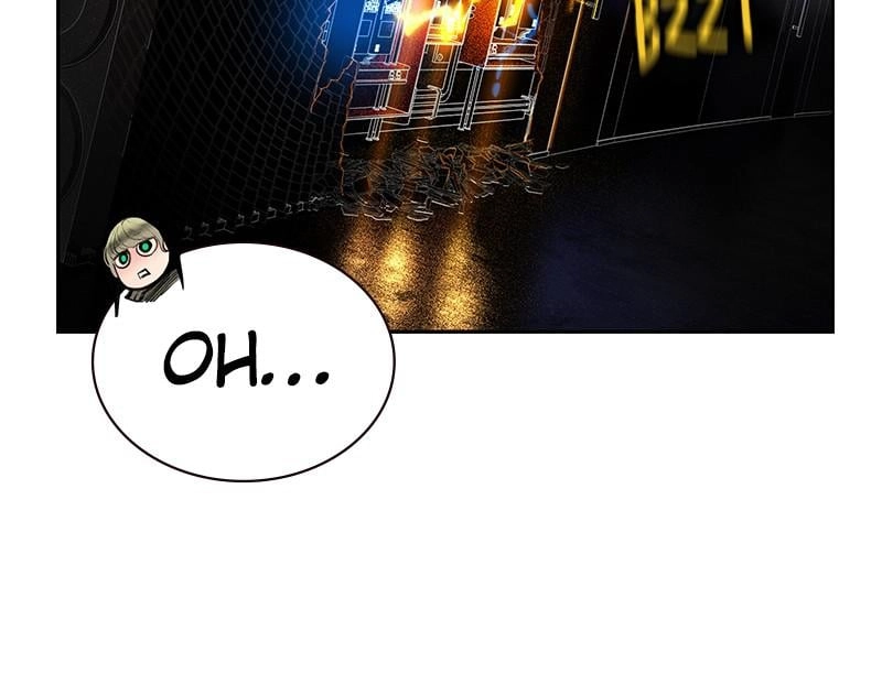 Jungle Juice Chapter 65 - Page 57