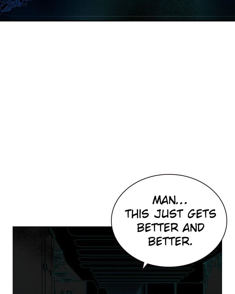 Jungle Juice Chapter 65 - Page 59