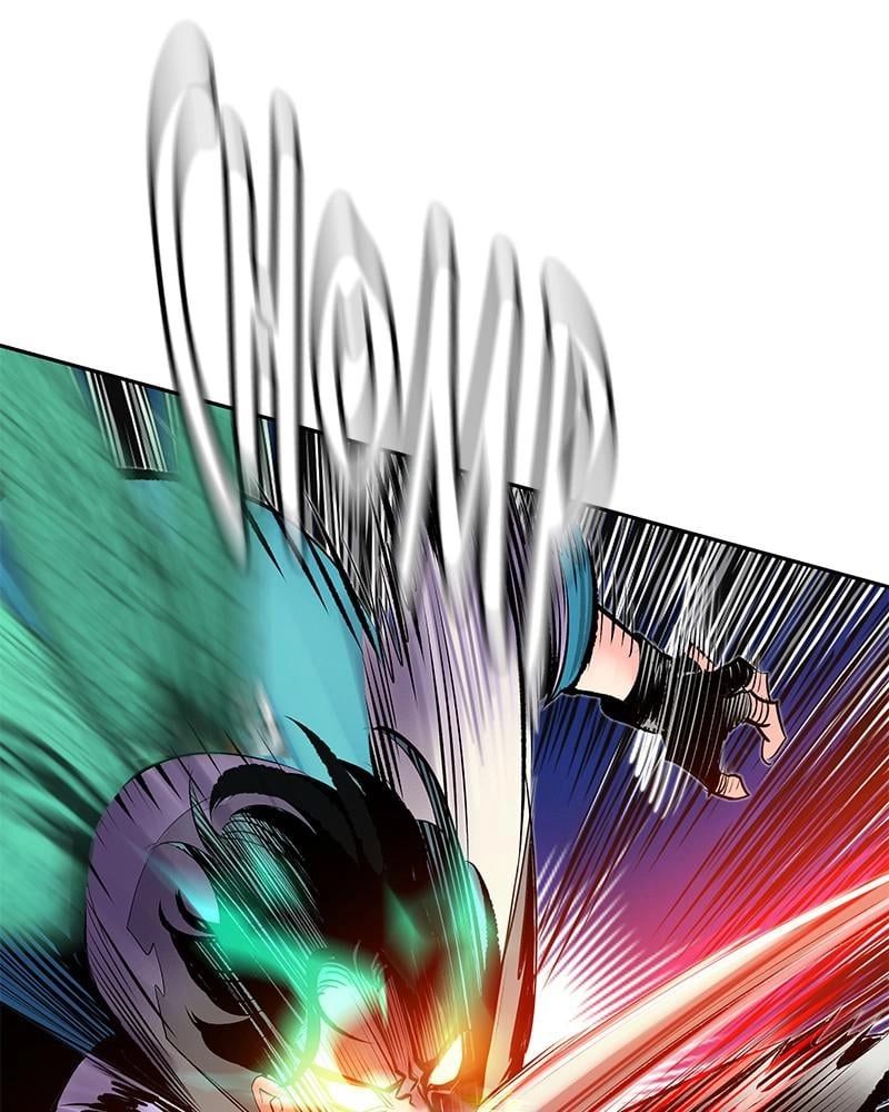 Jungle Juice Chapter 65 - Page 68