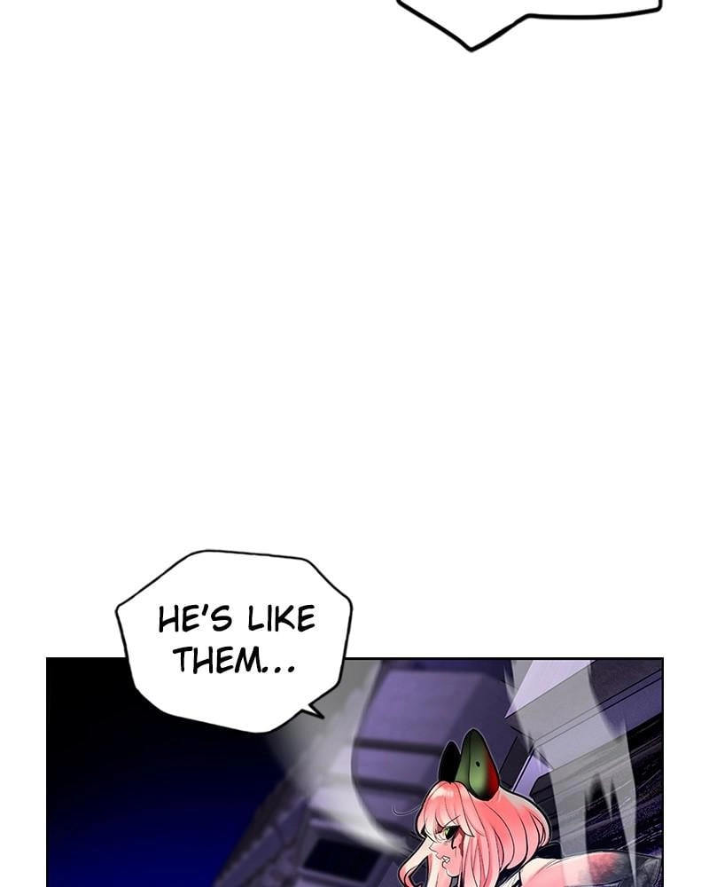 Jungle Juice Chapter 65 - Page 91