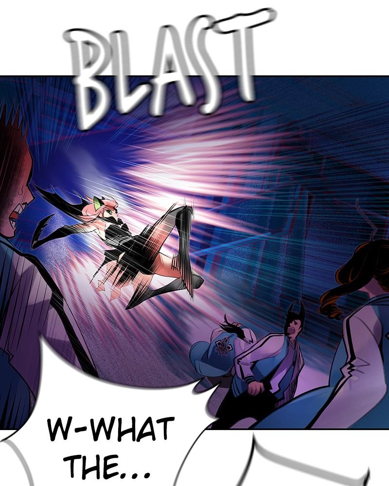 Jungle Juice Chapter 65 - Page 98