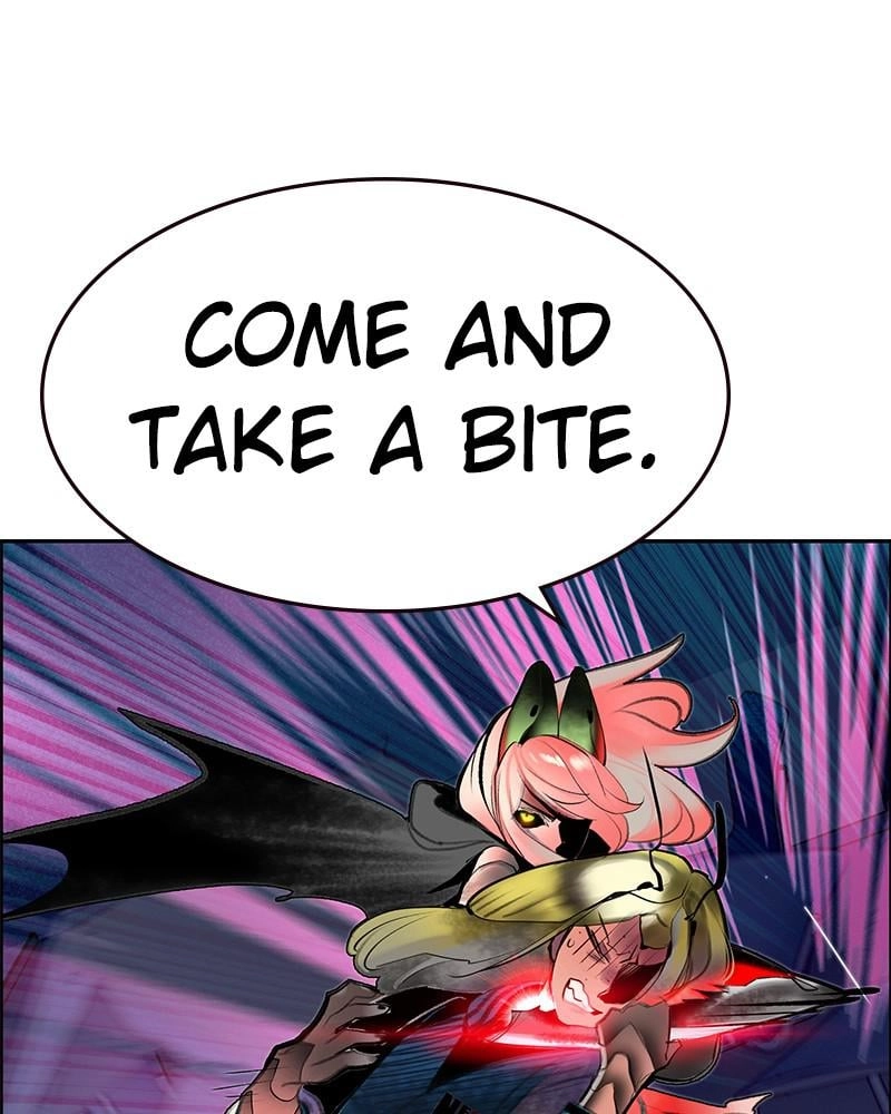 Jungle Juice Chapter 65 - Page 104