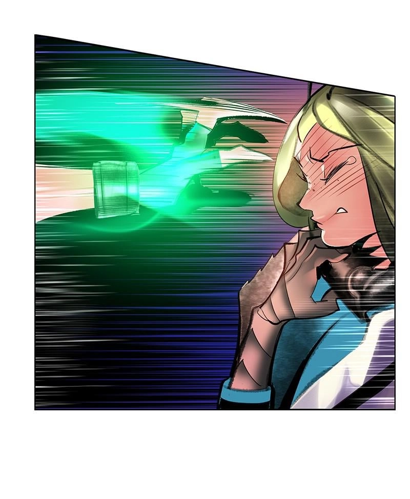 Jungle Juice Chapter 65 - Page 110