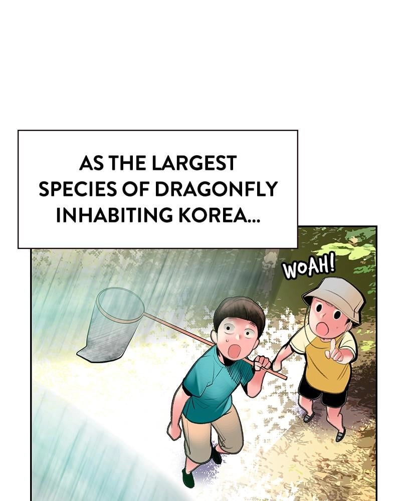 Jungle Juice Chapter 65 - Page 123