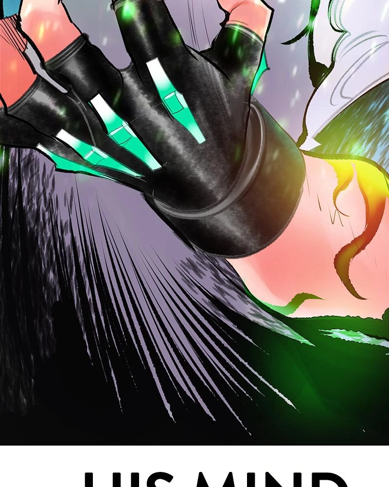 Jungle Juice Chapter 65 - Page 137