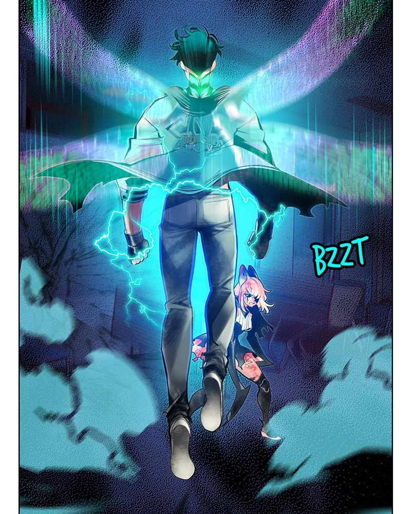 Jungle Juice Chapter 66 - Page 4