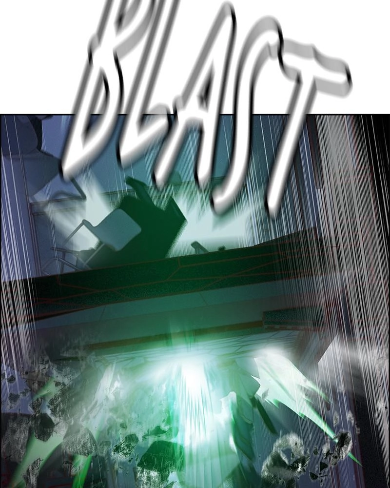 Jungle Juice Chapter 66 - Page 16