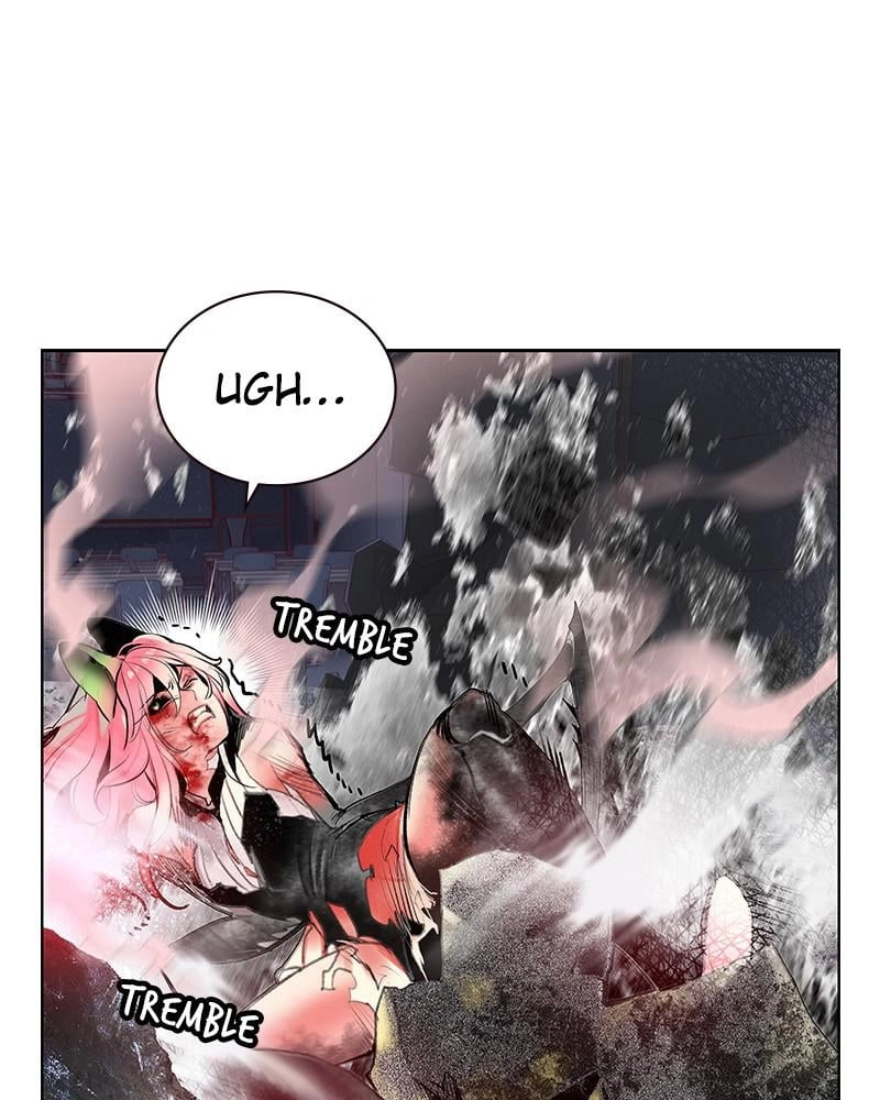 Jungle Juice Chapter 66 - Page 28