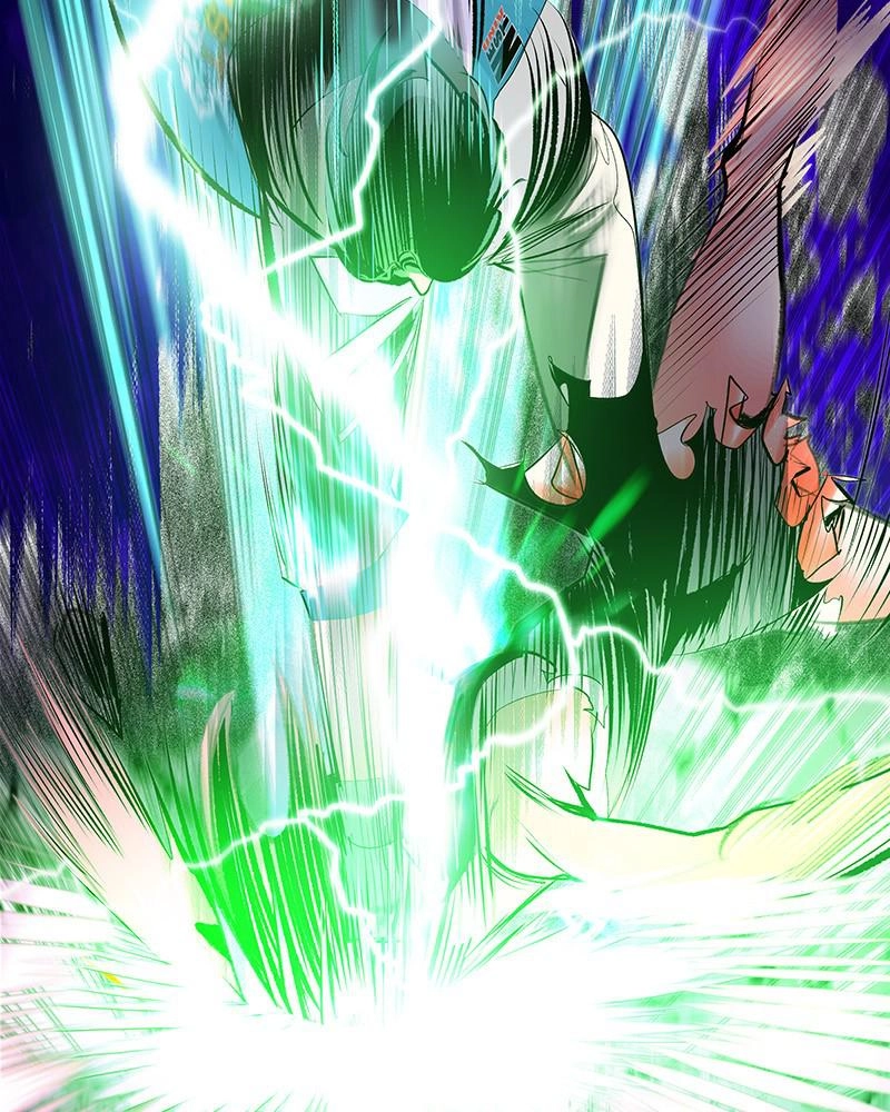 Jungle Juice Chapter 66 - Page 114