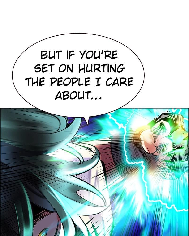 Jungle Juice Chapter 66 - Page 119