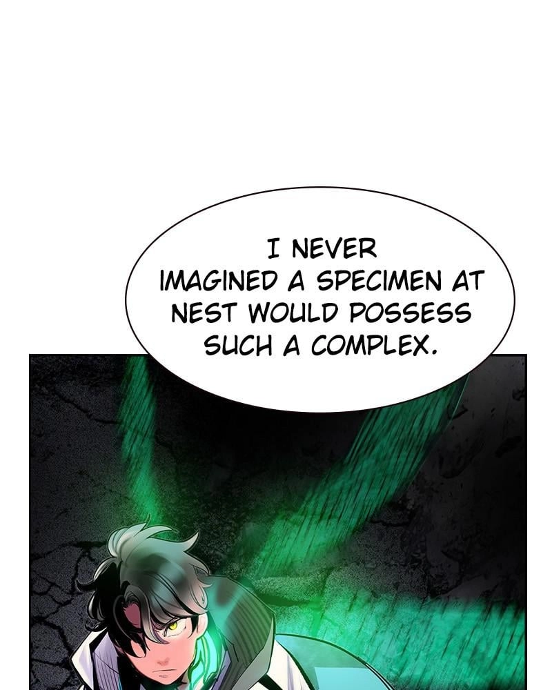 Jungle Juice Chapter 66 - Page 126