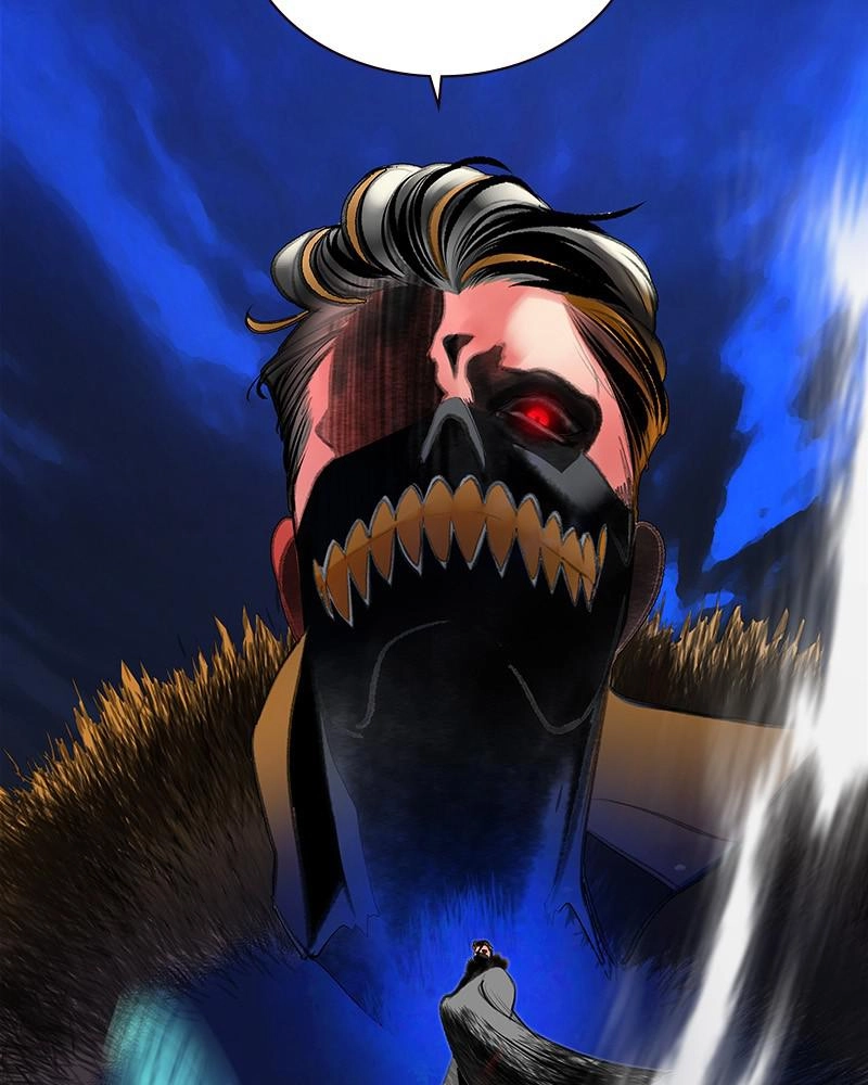 Jungle Juice Chapter 66 - Page 128