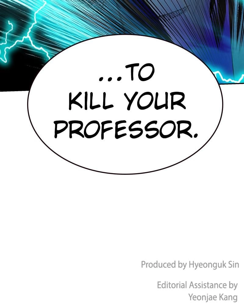 Jungle Juice Chapter 66 - Page 134