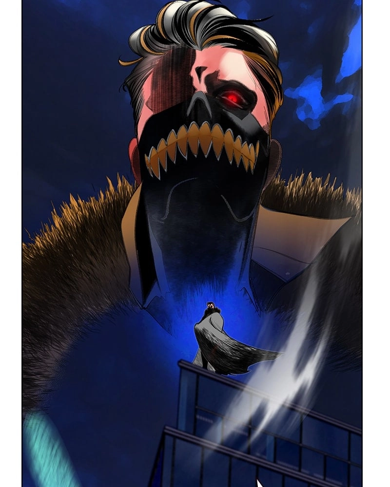 Jungle Juice Chapter 67 - Page 4