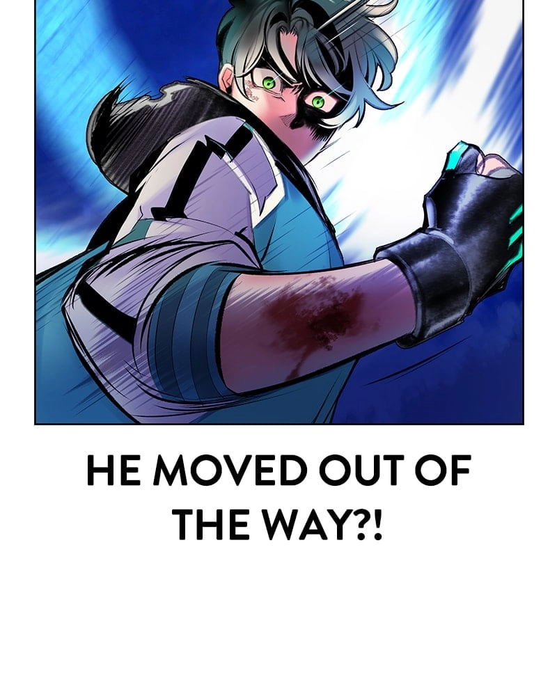 Jungle Juice Chapter 67 - Page 12