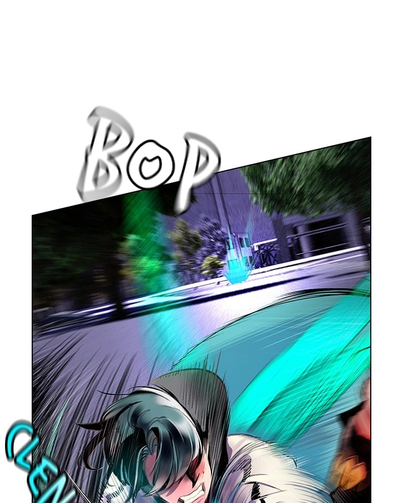 Jungle Juice Chapter 67 - Page 23