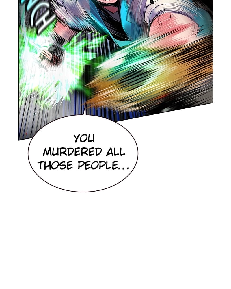 Jungle Juice Chapter 67 - Page 24