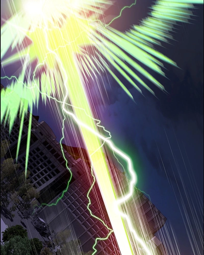 Jungle Juice Chapter 67 - Page 35