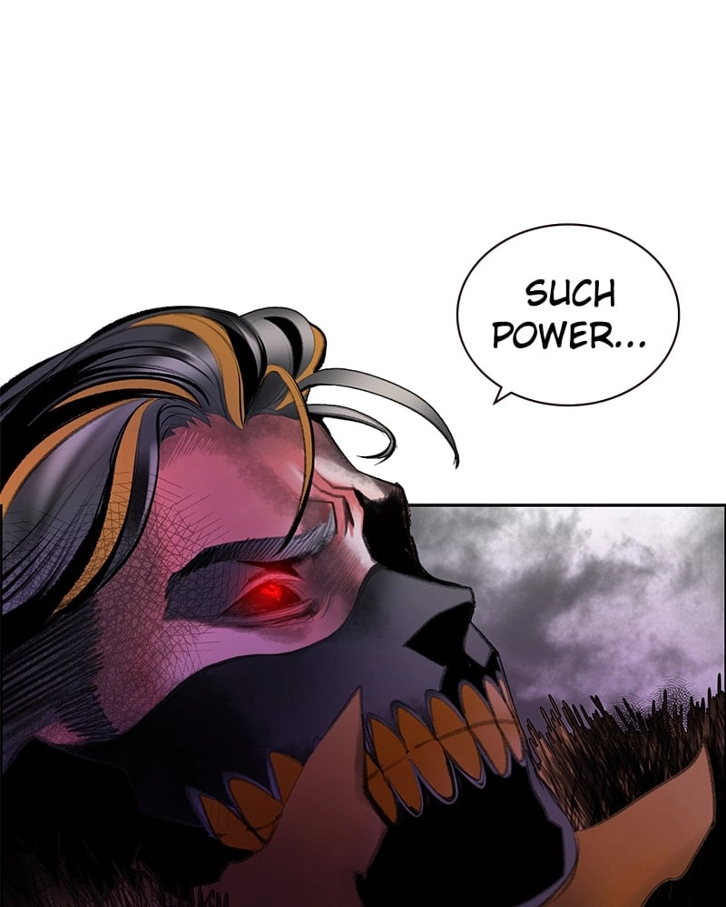 Jungle Juice Chapter 67 - Page 39