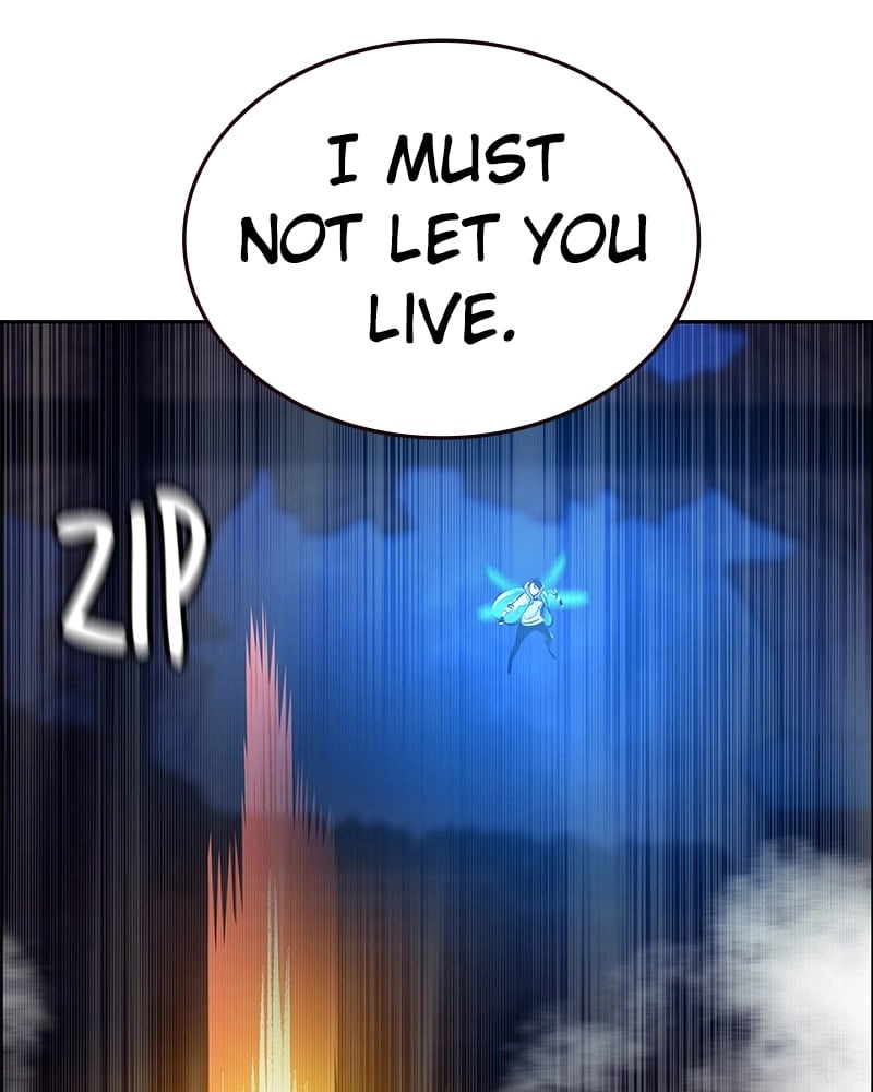 Jungle Juice Chapter 67 - Page 41