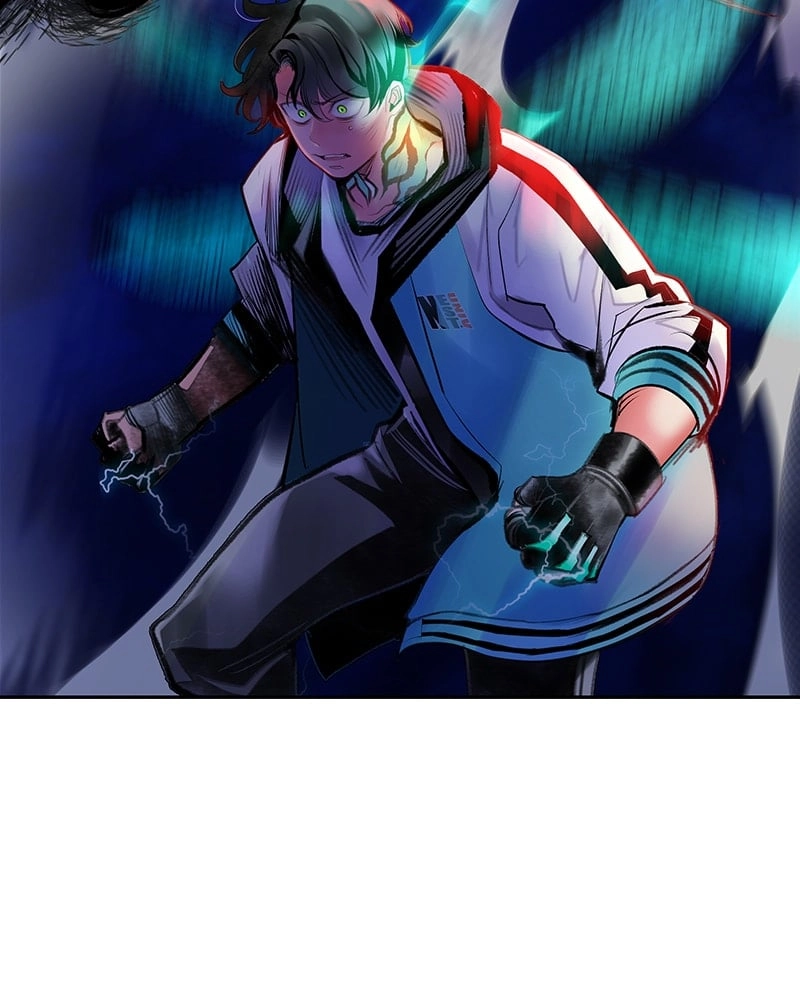 Jungle Juice Chapter 67 - Page 49