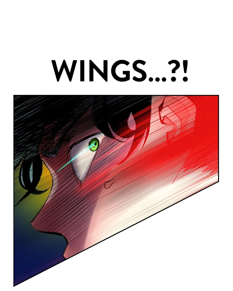 Jungle Juice Chapter 67 - Page 50