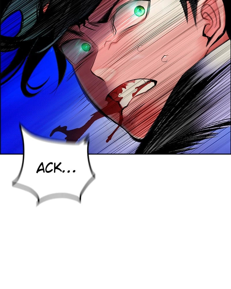 Jungle Juice Chapter 67 - Page 54