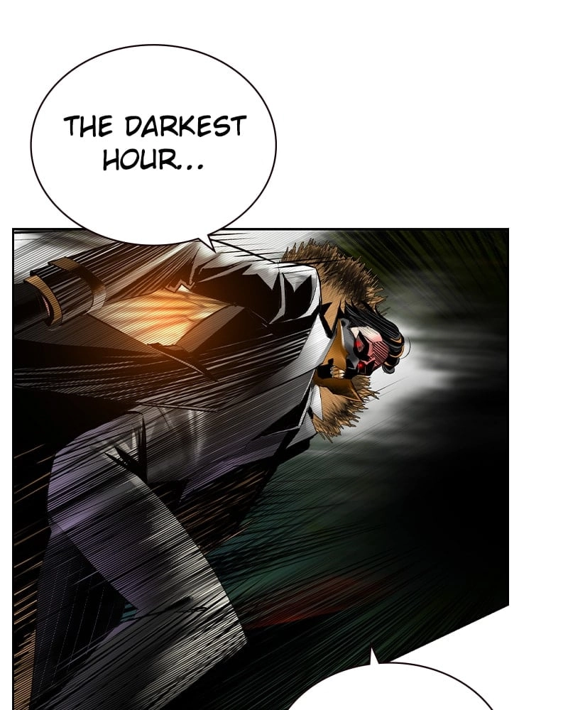 Jungle Juice Chapter 67 - Page 62