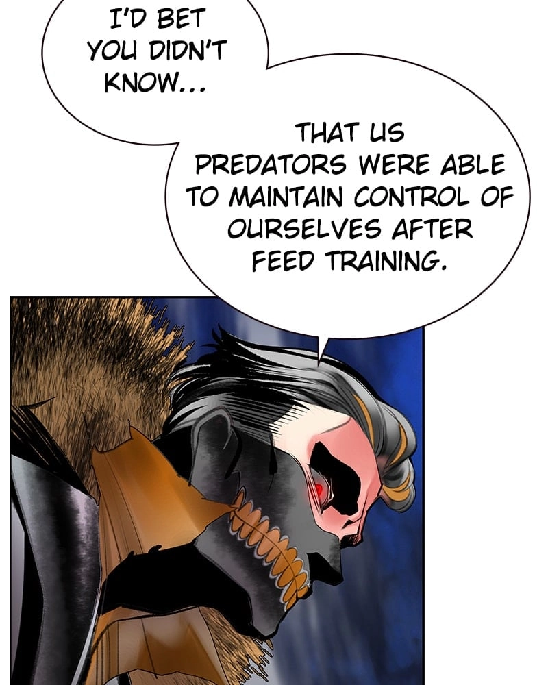 Jungle Juice Chapter 67 - Page 87