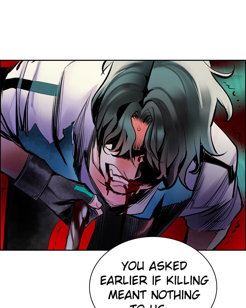 Jungle Juice Chapter 67 - Page 89