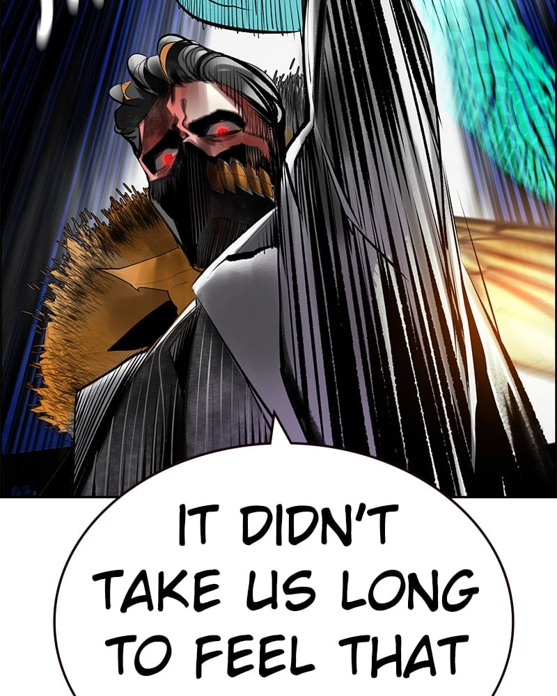 Jungle Juice Chapter 67 - Page 92