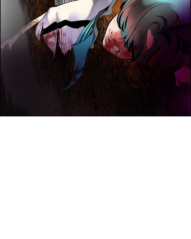 Jungle Juice Chapter 67 - Page 101