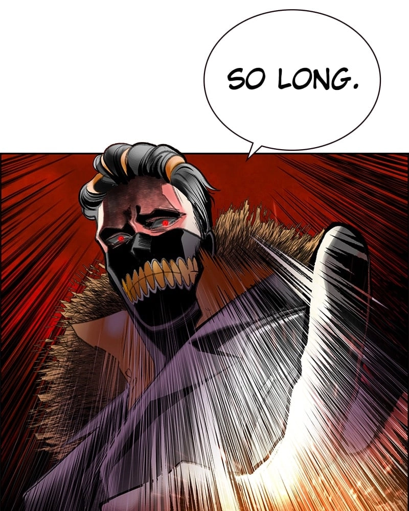 Jungle Juice Chapter 67 - Page 102