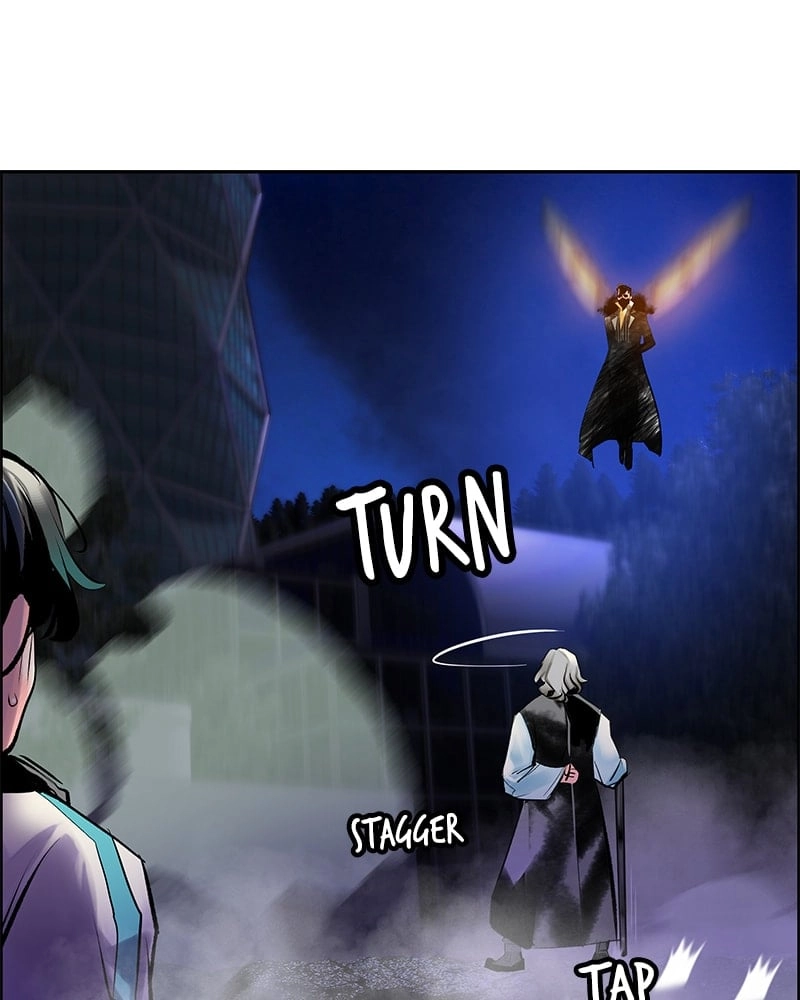 Jungle Juice Chapter 67 - Page 129