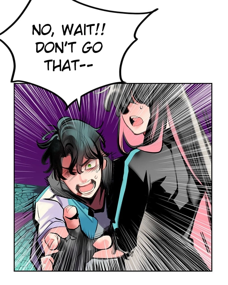 Jungle Juice Chapter 67 - Page 131