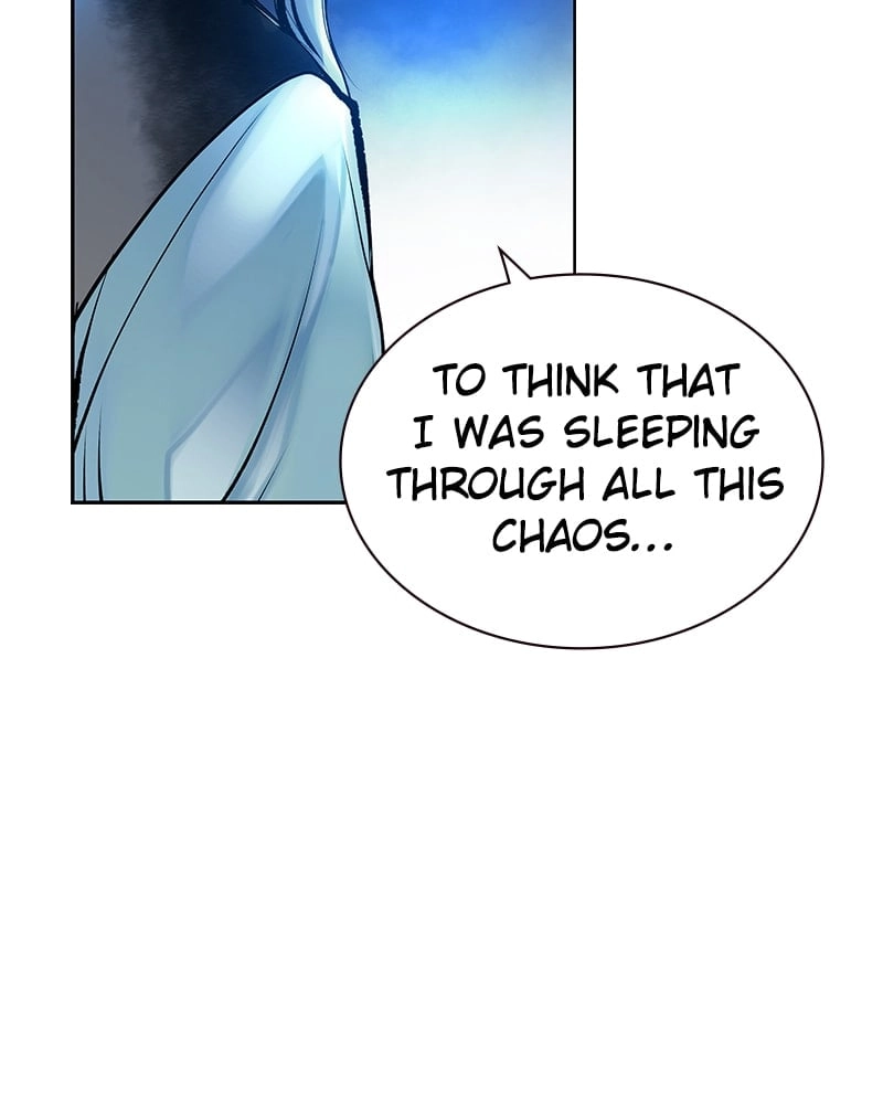 Jungle Juice Chapter 67 - Page 135
