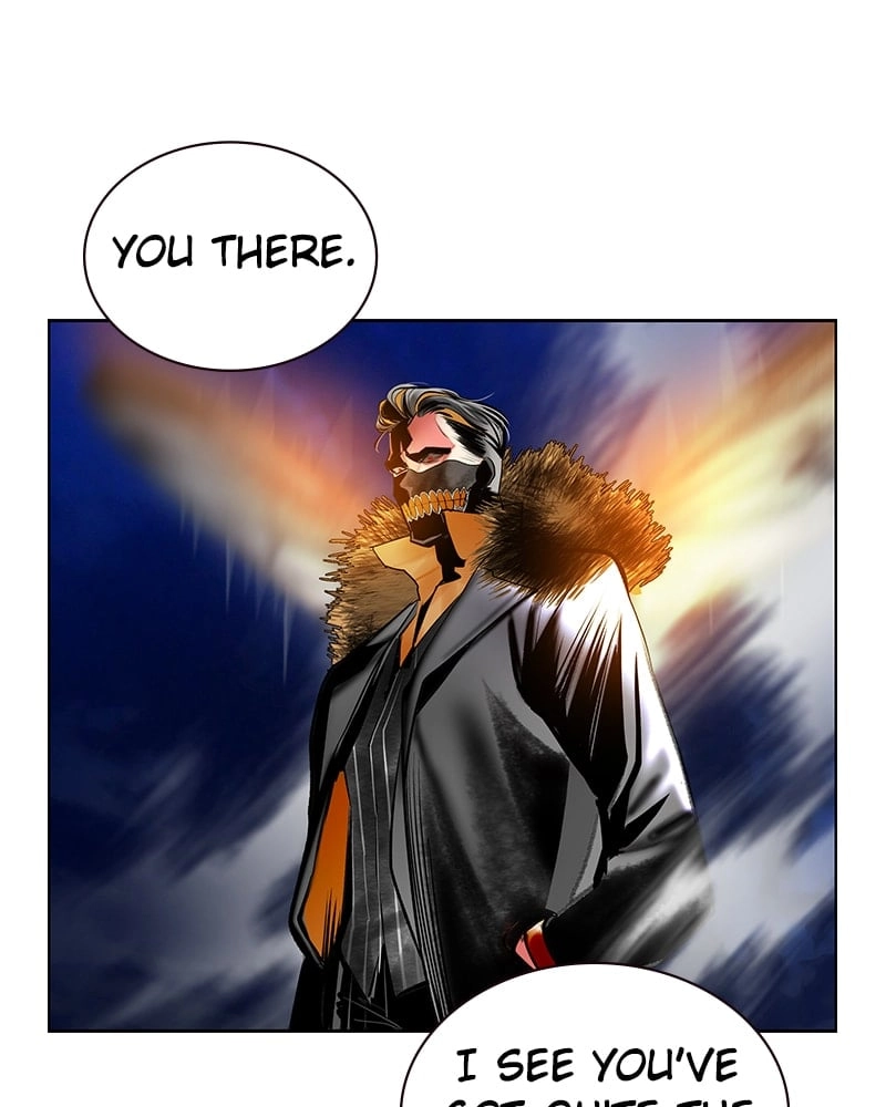 Jungle Juice Chapter 67 - Page 136