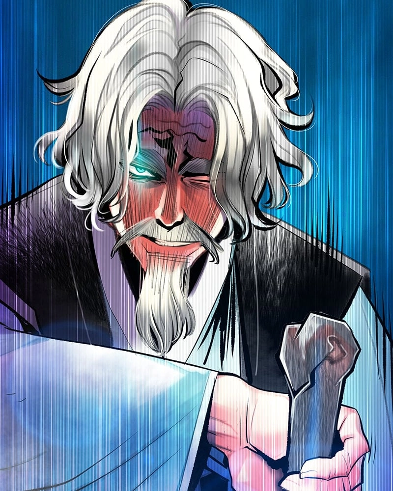 Jungle Juice Chapter 67 - Page 139