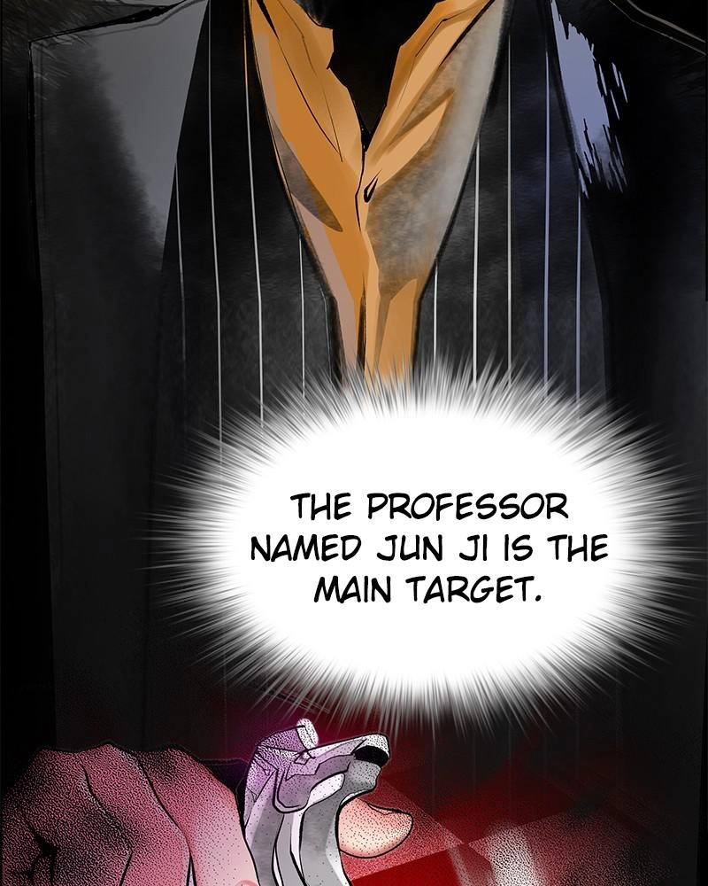 Jungle Juice Chapter 68 - Page 8
