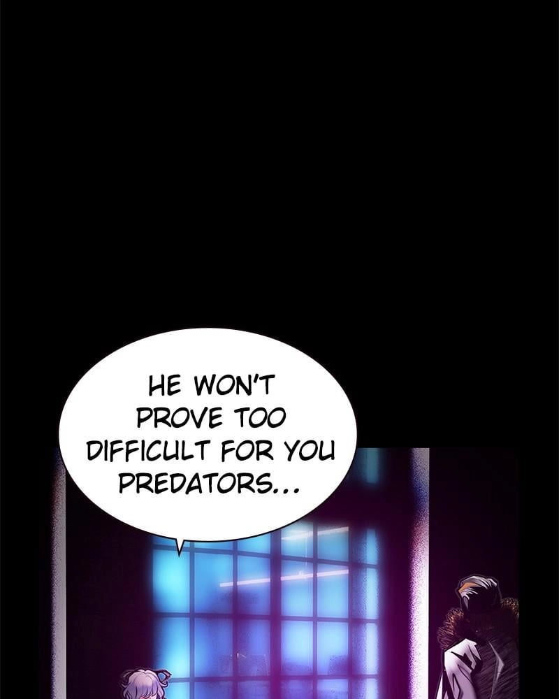 Jungle Juice Chapter 68 - Page 10