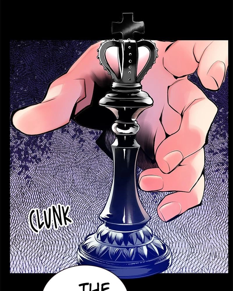 Jungle Juice Chapter 68 - Page 19