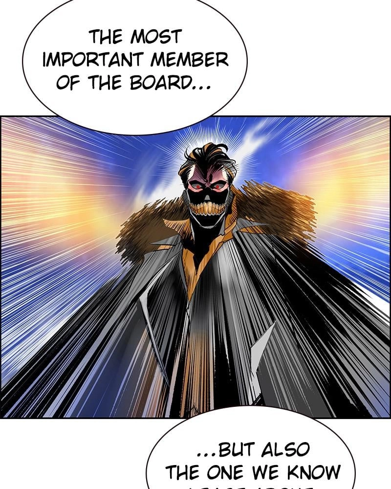Jungle Juice Chapter 68 - Page 21